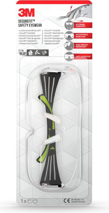 Image du produit 3M Securefit