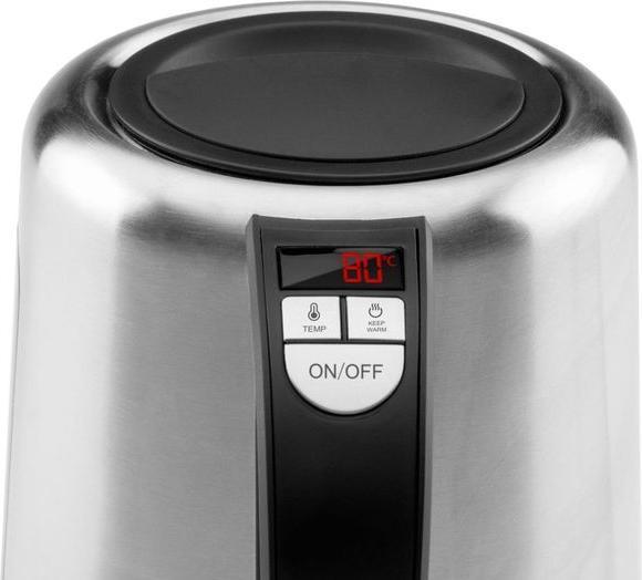 Image du produit Gastroback Wasserkocher (1 l)