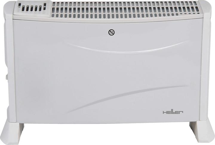 Actual product image Heller K 360 (1200 W)