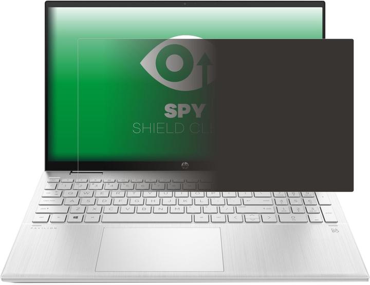 Immagine prodotto upscreen Spy Shield Pellicola Privacy (14", 16:9)