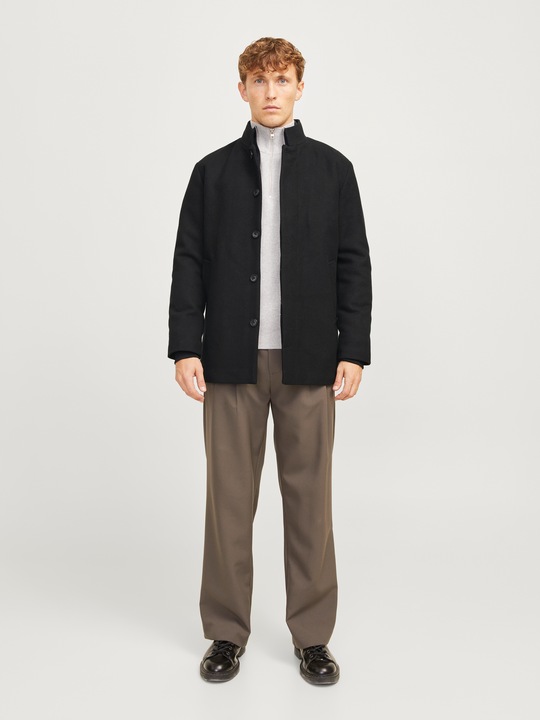 Immagine prodotto Jack & Jones Jjeharrison Wool Jacket Sn (M)