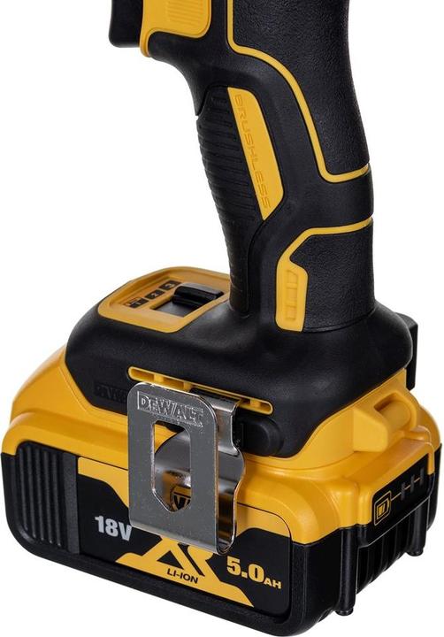 Actual product image DeWalt DCK422