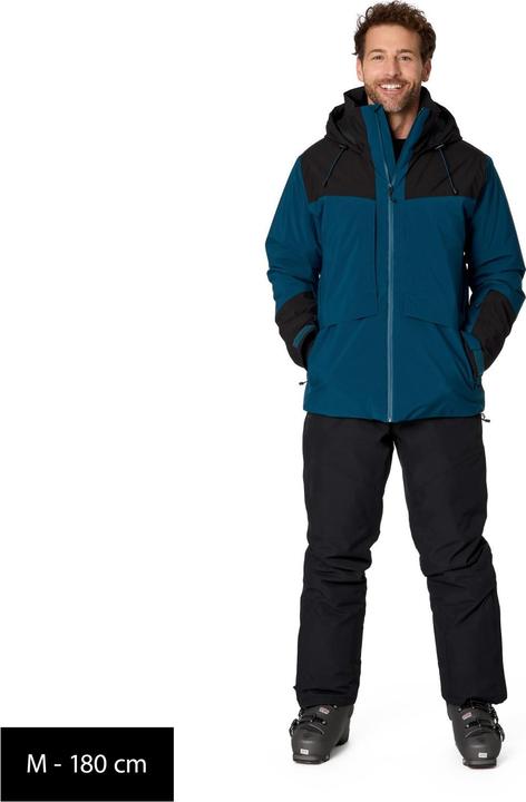 Produktbild Heber Peak PinusHe. II Ski Jacket (XXL)