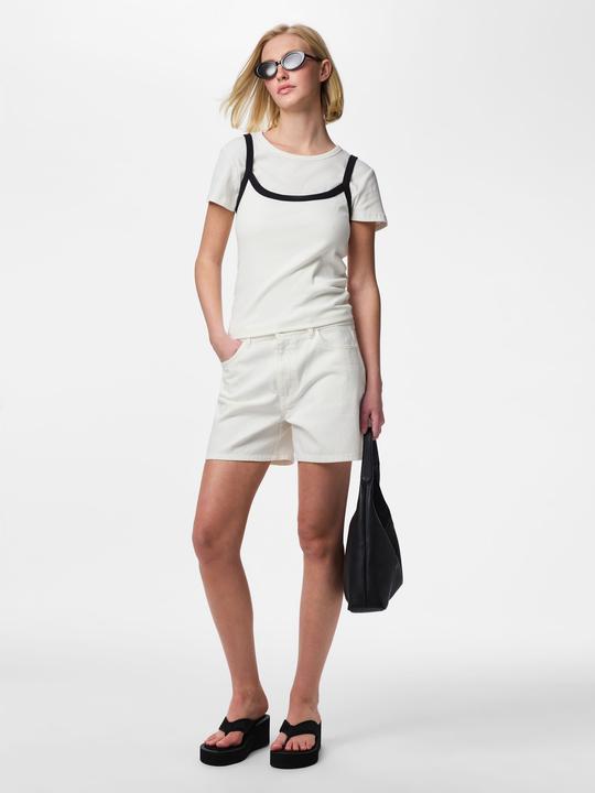 Image du produit Pieces PCABBI MW Jeansshorts (M)