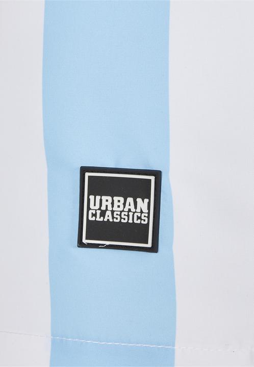 Immagine prodotto Urban Classics Pattern Swim Shorts - 4984 (XXL)