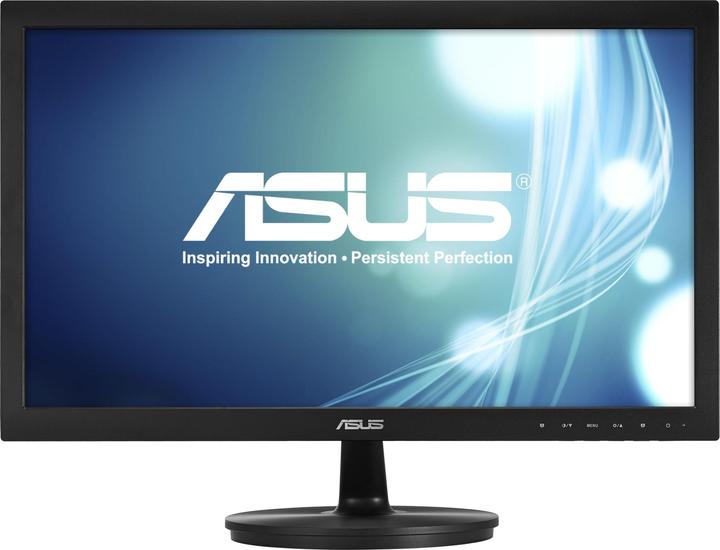 Produktbild ASUS VS228NE (1920 x 1080 Pixel, 21.50")