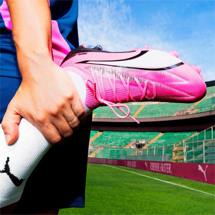 Actual product image Puma Ultra Ultimate Fg/Ag (44.5)