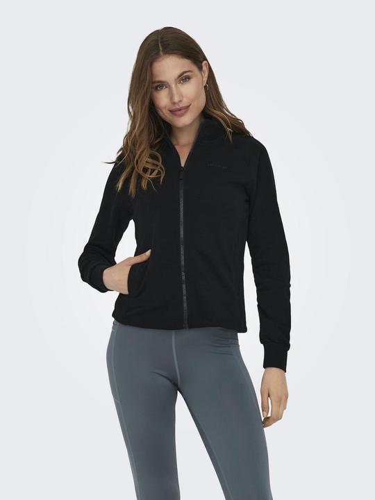 Image du produit Only Play Sweat-shirt à fermeture éclair (S)