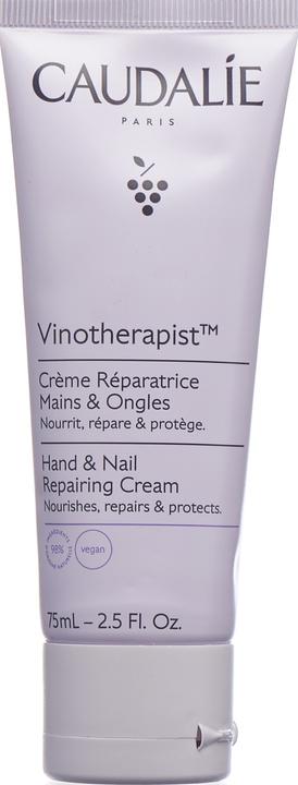 Actual product image Caudalie Vinotherapist (75 ml)