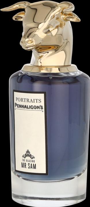 Produktbild Penhaligon's The Blazing Mister Sam (Eau de Parfum, 75 ml)