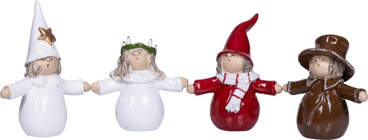 Produktbild Nääsgränsgården Lucia Parade