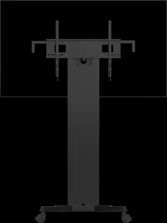 Produktbild Vision F50 Motorised y Floor stand (130 kg, 47" - 90")