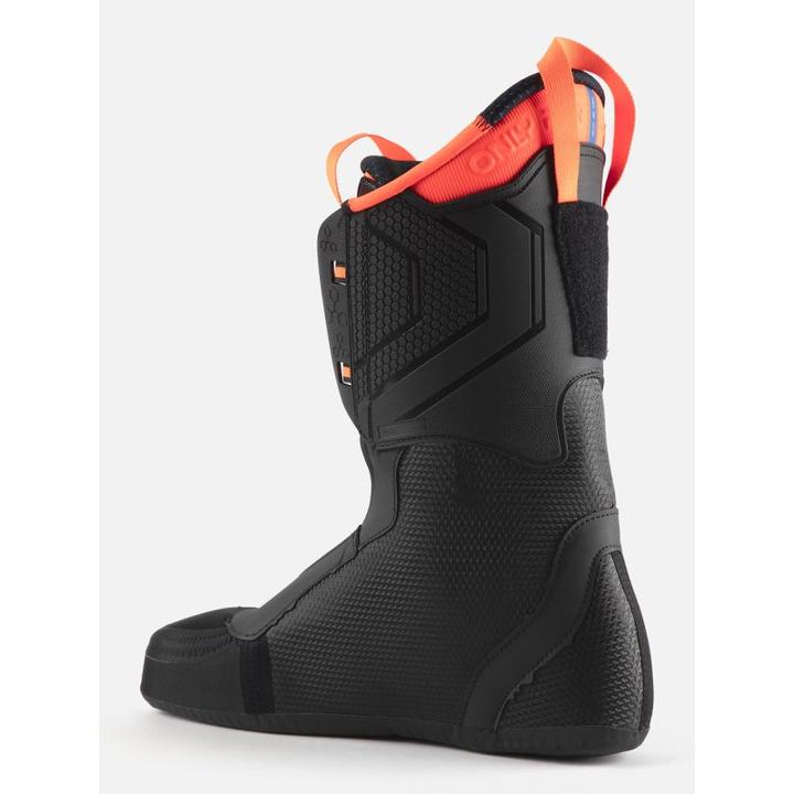 Produktbild Lange Rs 110 Vibrant Blue Skischuhe (25.5)