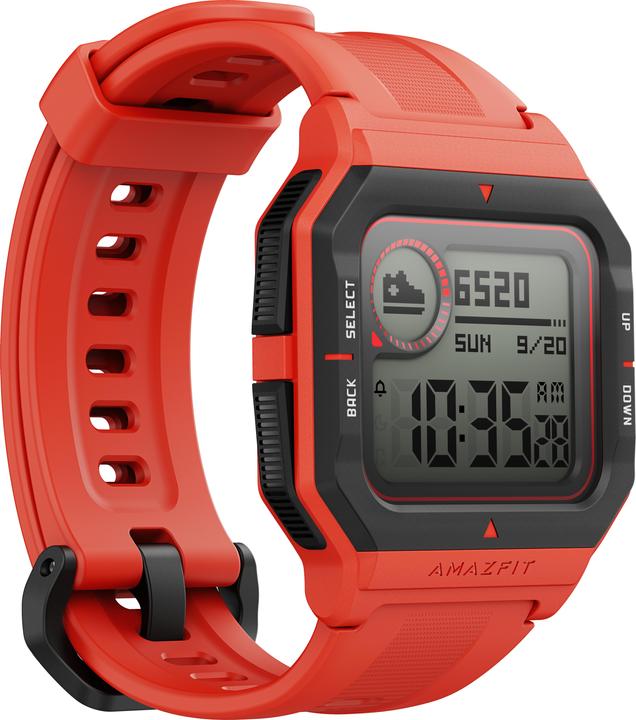Actual product image Amazfit Neo (40 mm)