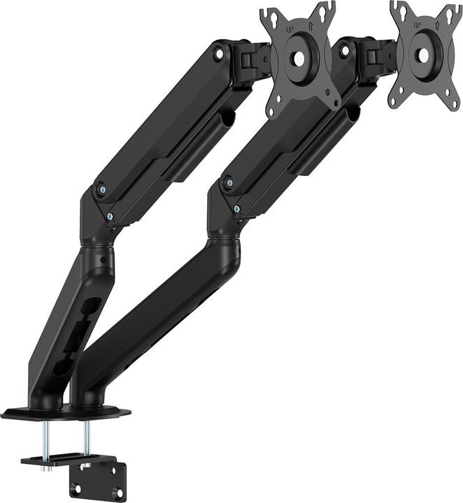 Produktbild Aisens DT32TSR-451 (Tisch, 32", 9 kg)