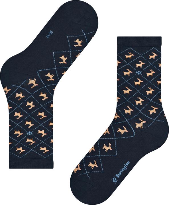 Actual product image Falke Reindeer SO (36 - 41)