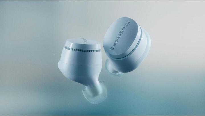 Actual product image Bowers & Wilkins Pi6 (ANC, 8 h, Wireless)