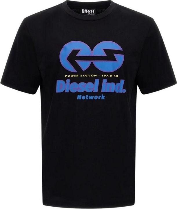 Produktbild Diesel Power Station TShirt (S)