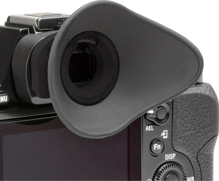 Produktbild Hoodman HoodEYE Sony A7, A7R, A7S A7ll (Abdeckung)