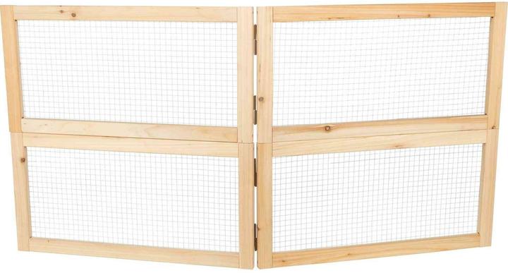 Actual product image Trixie Outdoor enclosure