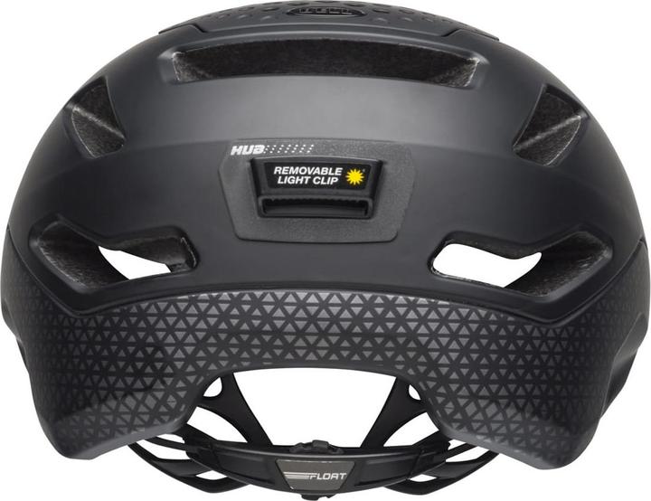 Actual product image Bell Hub (52 - 56 cm)