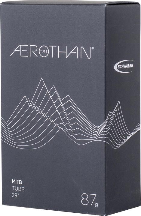 Produktbild Schwalbe Aerothan 29" MTB (Presta (SV), 29", 40 mm)