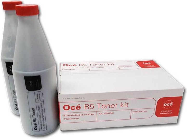 Oce B5 (FC)
