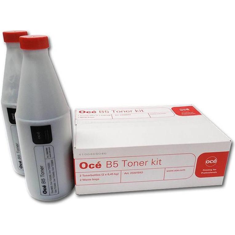 Oce, Toner, B5 (BK)