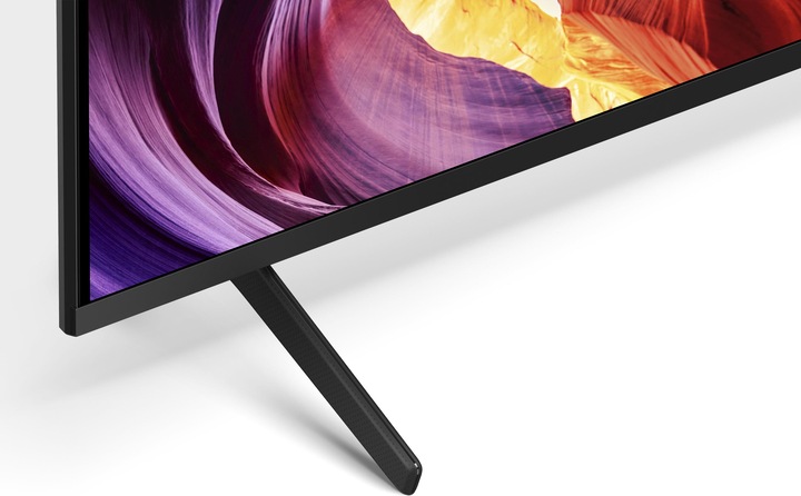 Produktbild Sony KD-55X80K (55", X80K, LCD, 4K, 2022)