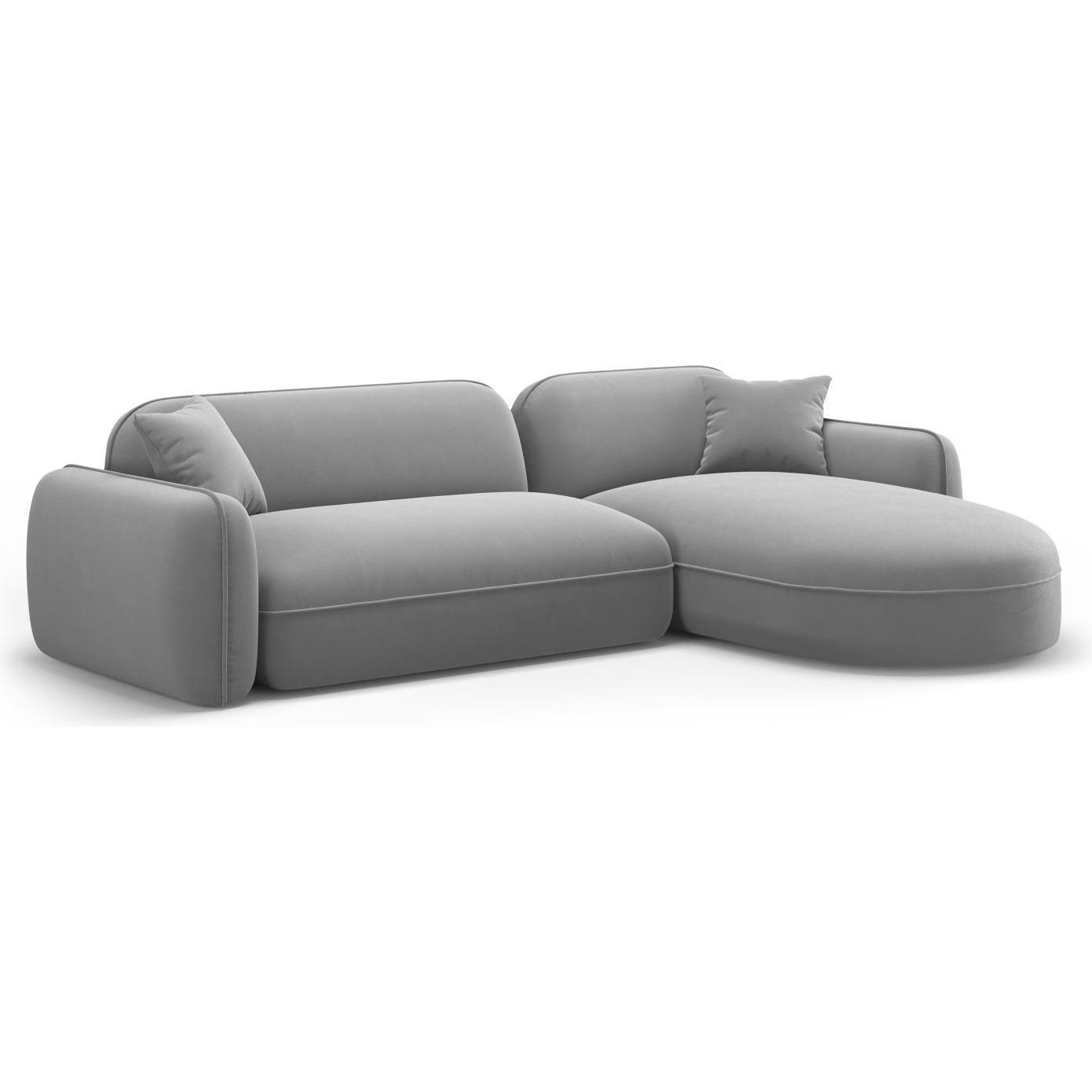 Thumbnail - CXL by Christian Lacroix, Sofa, Lucien (Ecksofa)