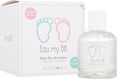 Immagine prodotto Eau My Bb Profumo per bambini EDS (60 ml) (Eau de toilette, 60 ml)