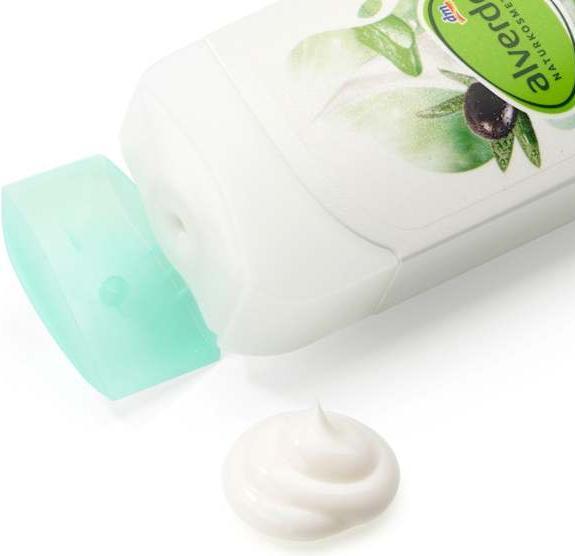 Image du produit dm alverde Körperlotion (Lotion pour le corps, 250 ml)