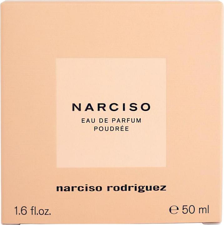 Immagine prodotto Narciso Rodriguez Narciso (Eau de parfum, 50 ml)
