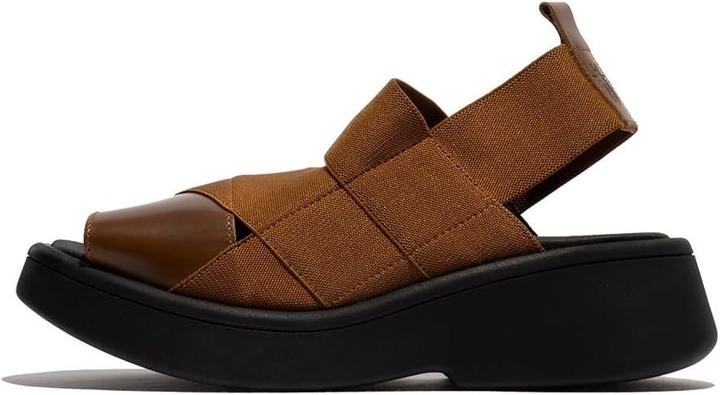 Actual product image Fly London Dames Sandaal (40)