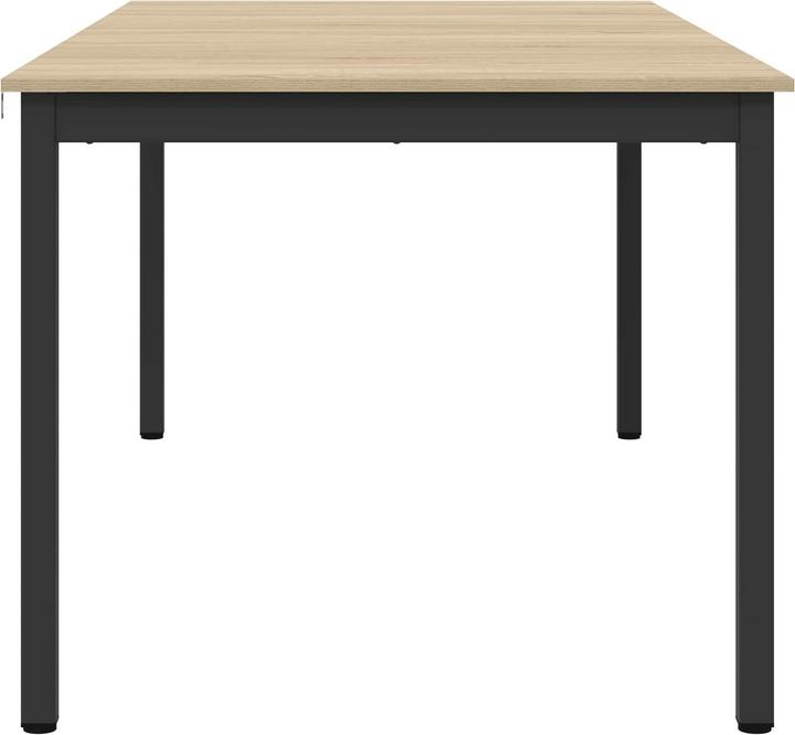 Image du produit vidaXL Esstisch (180 x 90 x 75 cm)