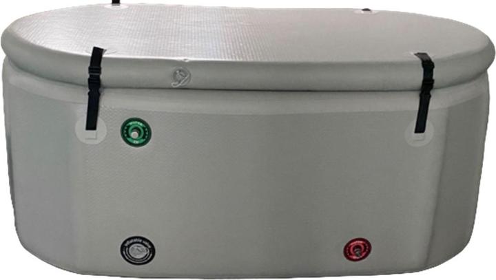 Image du produit Poolking Bain de glace gonflable