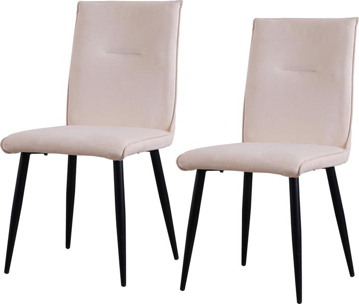 Actual product image HTI-Living Stuhl