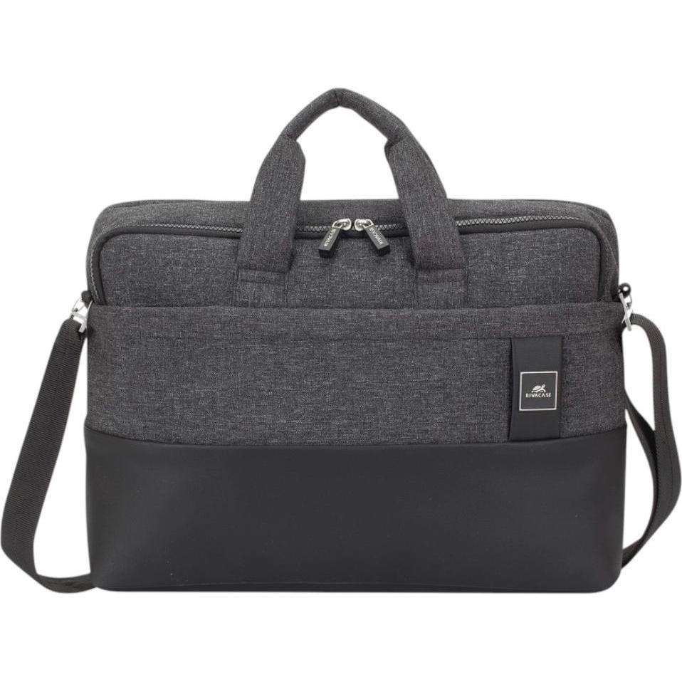 Rivacase Lantau 8831 (15.60", Appel), Laptoptas, Zwart