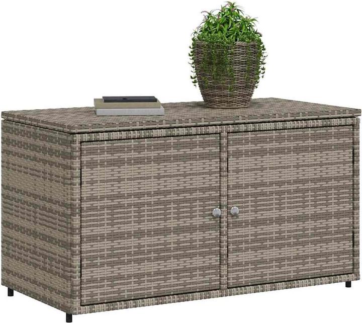 Image du produit vidaXL Gartenschrank