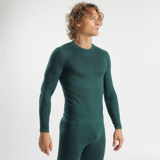 Actual product image UYN Thermoshirt Fusyon Biotech (M)