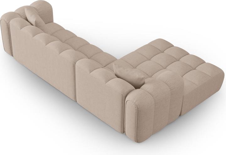 Image du produit CXL by Christian Lacroix Clotilde (Canapé d'angle, Canapé modulaire)