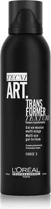 Produktbild L'Oréal Professionnel Tecni.Art Transformer (Haargel, 150 ml)