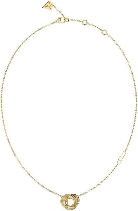 Image du produit Guess PERFECT Collier (Acier inoxydable, 41 cm)