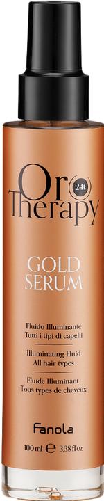 Produktbild Fanola Oro Therapy 24K Gold Serum (100 ml)