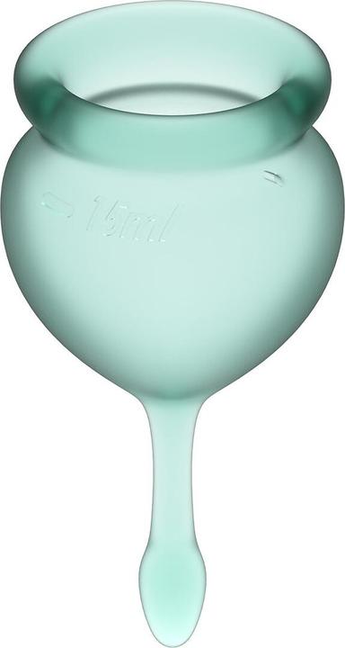 Image du produit Satisfyer Se sentir bien (Normal)