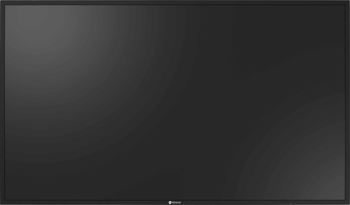 AG neovo AG HMQ-4301 (3840 x 2160 pixels, 43")