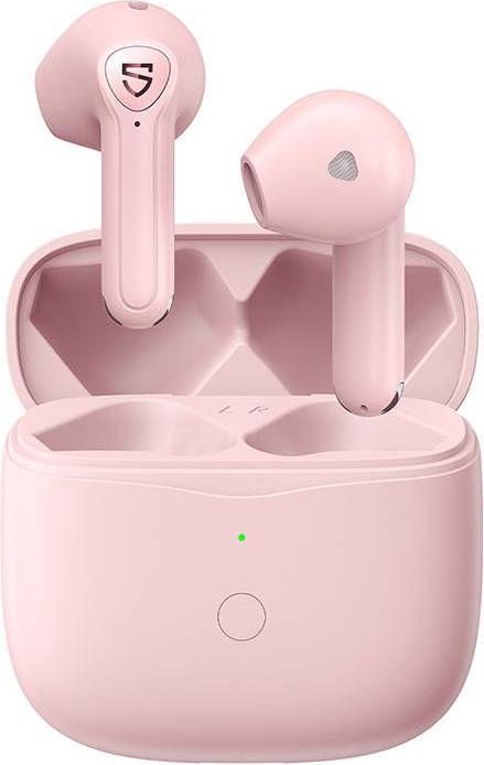 Immagine prodotto Soundpeats Auricolari Air 3 (rosa) (Senza fili)