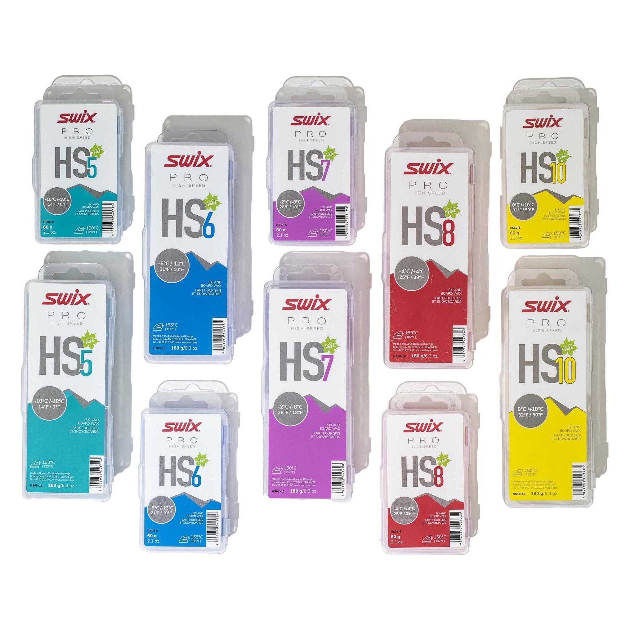 i*n様 SWIX HS7 Swix HS7 - kaufen bei Galaxus - Galaxus