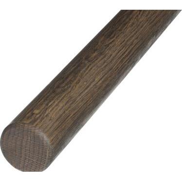 OK-Line Holz-Handläufe Ø 42 mm (Holz) (409.245.1-SWO-R3)