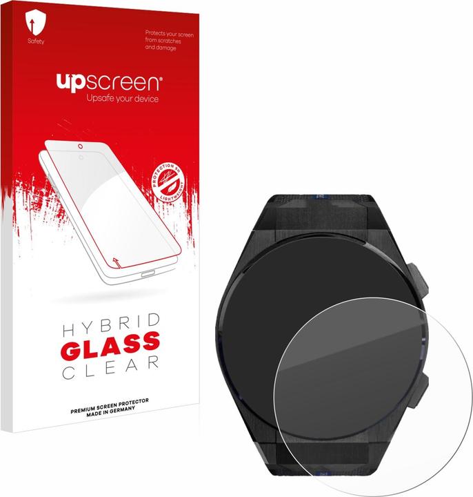 Produktbild upscreen Scratch Shield Panzerglasfolie